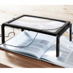 LED-Tischlupe 7.99 €