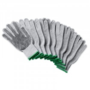 Arbeits-Handschuhe 10er-Pack 4.99 €