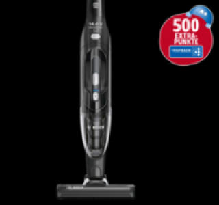 BOSCH 2-in-1-Akku-Handstaubsauger BBH214LA 99.99 €