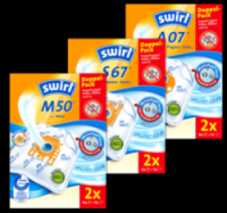 SWIRL Staubfilterbeutel 9.99 €