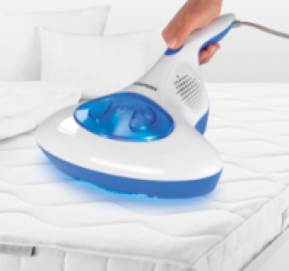 Penny  CLEANMAXX Antimilbensauger 3406