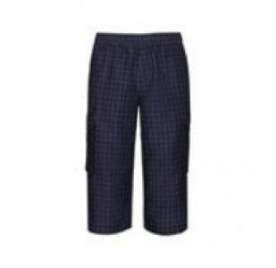 Herren-Bermudas mit Cargo-Taschen 5.99 €