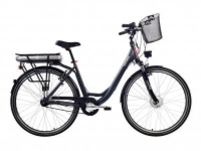 Lidl  TELEFUNKEN Multitalent RC657 Citybike E-Bike 28 Zoll