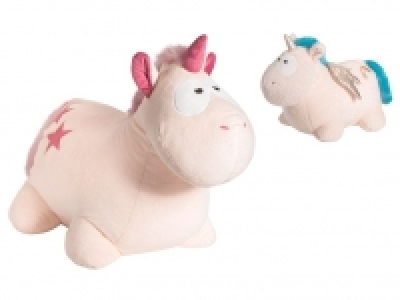 Lidl  SITTING POINT BeanBag THEODOR & FRIENDS EINHORN