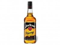 Lidl  Jim Beam Honey Whiskeylikör 35% Vol
