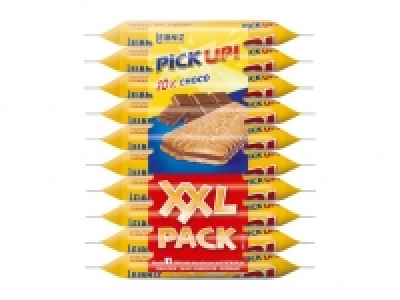 Lidl  Leibniz PICK UP! XXL-Pack