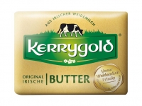 Lidl  Kerrygold Original Irische Butter/Süßrahmbutter