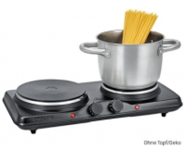 AMBIANO® Doppel-Herdplatte 19.99 €
