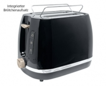 AMBIANO® Doppelschlitz-Toaster 11.99 €