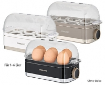AMBIANO® Eierkocher 9.99 €