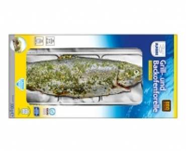 ALMARE Grill- und Backofenforelle 2.99 €