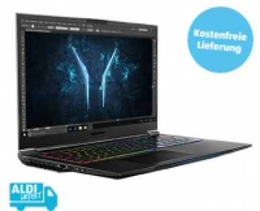 Aldi Süd  High-End-Gaming Notebook MEDION® ERAZER® X17803¹