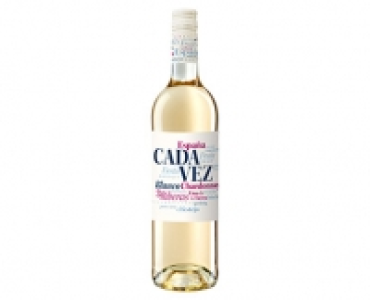 CADA VEZ