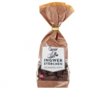 Choceur® Ingwer-Sortiment 1.99 €