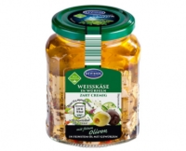 DEVINOS Weissk&auml;se in W&uuml;rfeln 1.89&nbsp;&euro;