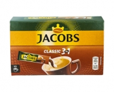 JACOBS Sticks 1.59 €