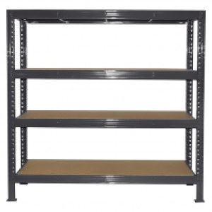 Metall-Schwerlastregal Super Heavy 195.00 €