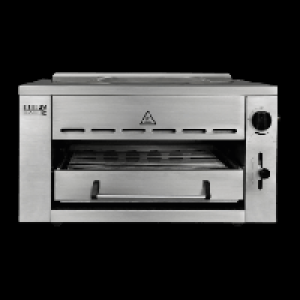 Aldi Nord Grill Time Beef Maker Pro Hochtemperaturgrill