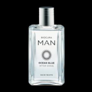 Aldi Nord Biocura MAN After Shave