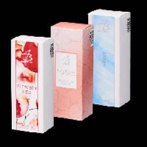 Aldi Nord Anna Biondi Eau de Parfum