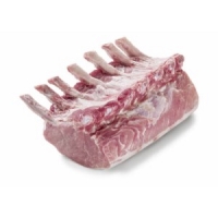 Metro  Duroc Schweine Frenched Racks/Tomahawk Steak
