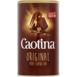Caotina Noir Kakaopulver 5.29&nbsp;&euro;