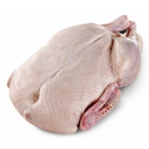 Grill-Enten