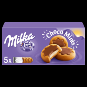 Milka Choco Minis 1.49 €