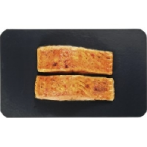Flammlachs