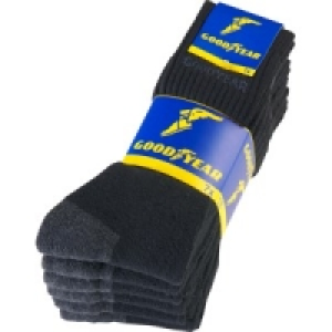 7er Pack Herren Businesssocken oder Sportsocken