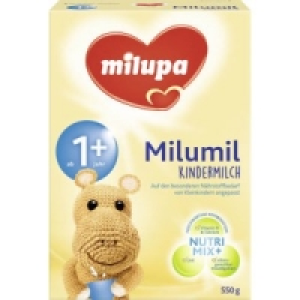 Milupa Milumil Kindermilch