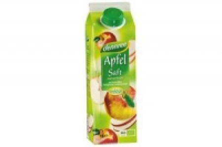 Apfelsaft 1.29 €