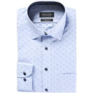 Herren Hemd Modern oder Body Fit 1/1 Arm