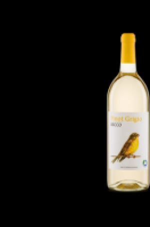 Ebl Naturkost Weißwein Aus Italien Pinot Grigio Becco 6er-Kiste