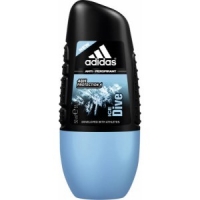 Metro  Adidas Deo Roll-On/ Spray