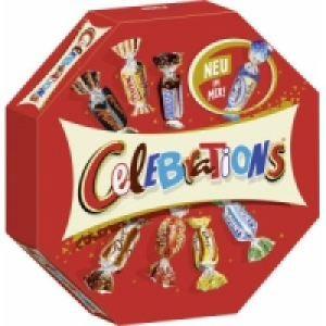 Celebrations