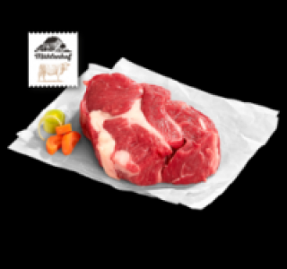 MÜHLENHOF Frisches Rinder-Suppenfleisch 3.79 €