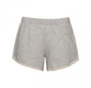 Damen-Shorts mit Spitzenverzierung 3.99 €