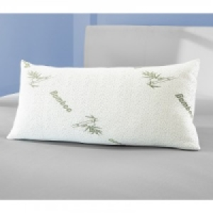 Viskoelastisches Nackenstützkissen BAMBOO 14.99 €