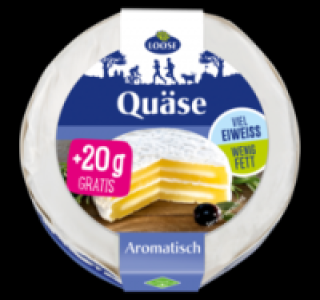 LOOSE Quäse 1.79 €