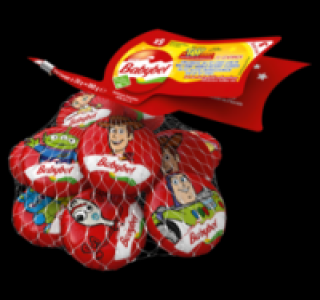 BEL ADLER Mini Babybel 1.99 €