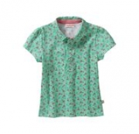 NKD  Baby-Mädchen-T-Shirt mit trendigem Flamingo-Muster