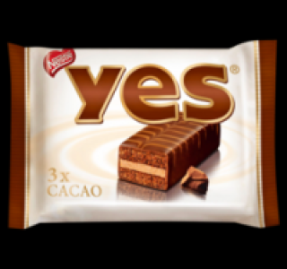 NESTL&Eacute; Yes T&ouml;rtchen 1.49&nbsp;&euro;