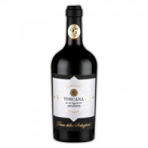 Norma Italien 2017 Duca della Seduzione Toscana da uve leggermente Appassite IGT