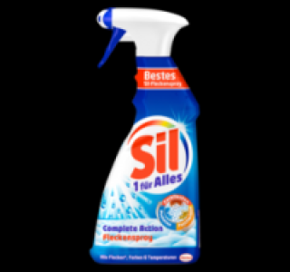 SIL Fleckenspray 1.79&nbsp;&euro;