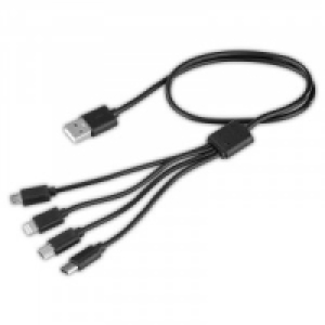 USB-Multikabel 3.99 €