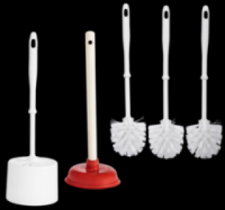 BÜRSTENMANN WC-Bürste 1.99 €