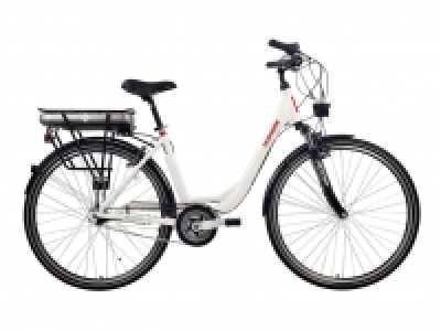 Lidl  TELEFUNKEN Multitalent C750 Citybike E-Bike 28 Zoll