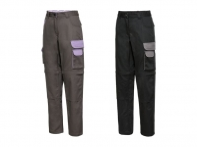 Lidl  POWERFIX® Damen Arbeitsbundhose