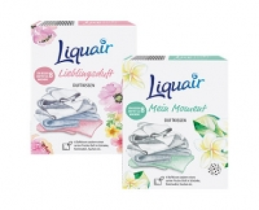 Liquair Duftkissen 1.99 €